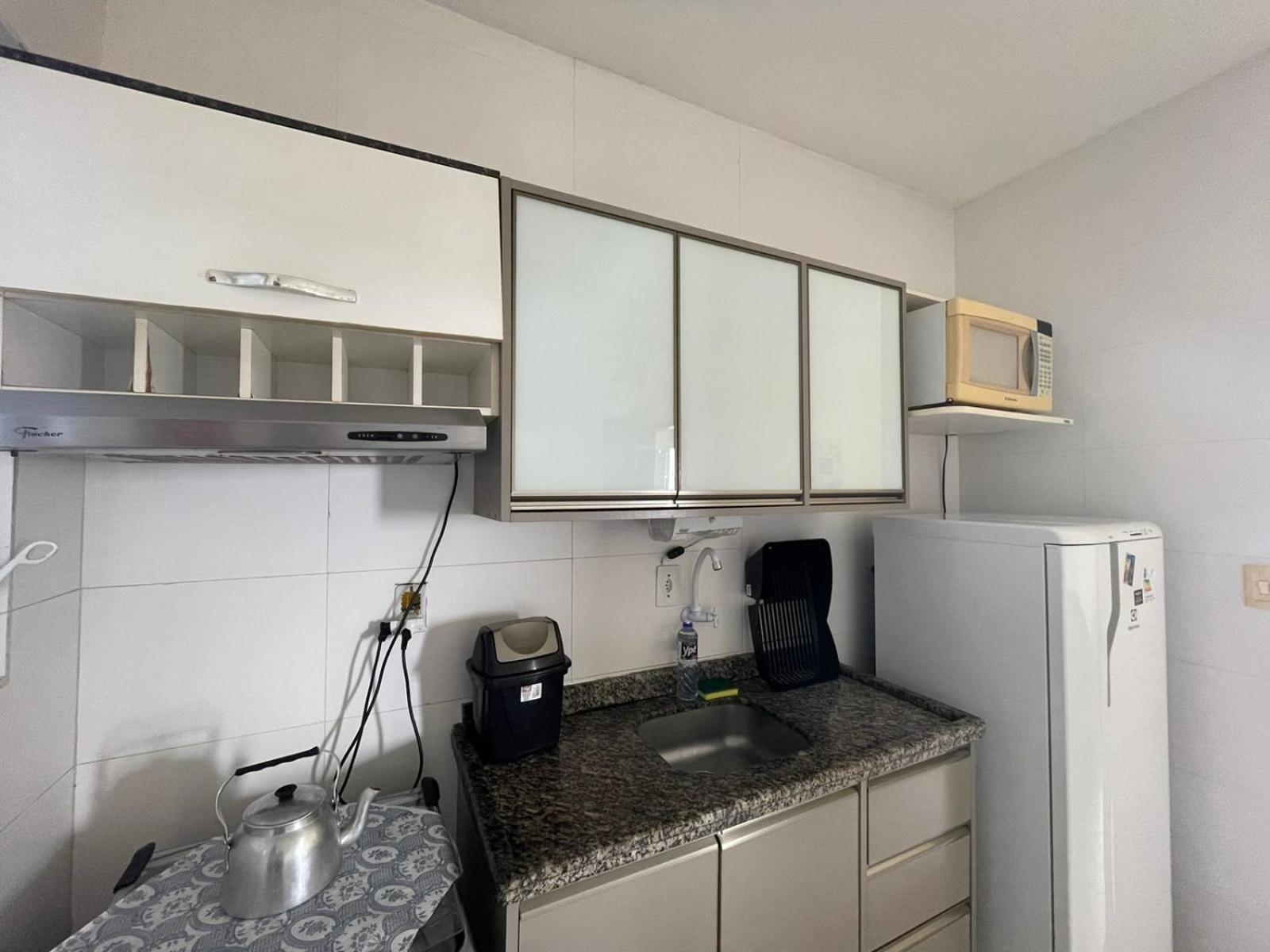 Apartamentos Com Vista Mar Na Praia Dos Ingleses Florianópolis Exteriér fotografie