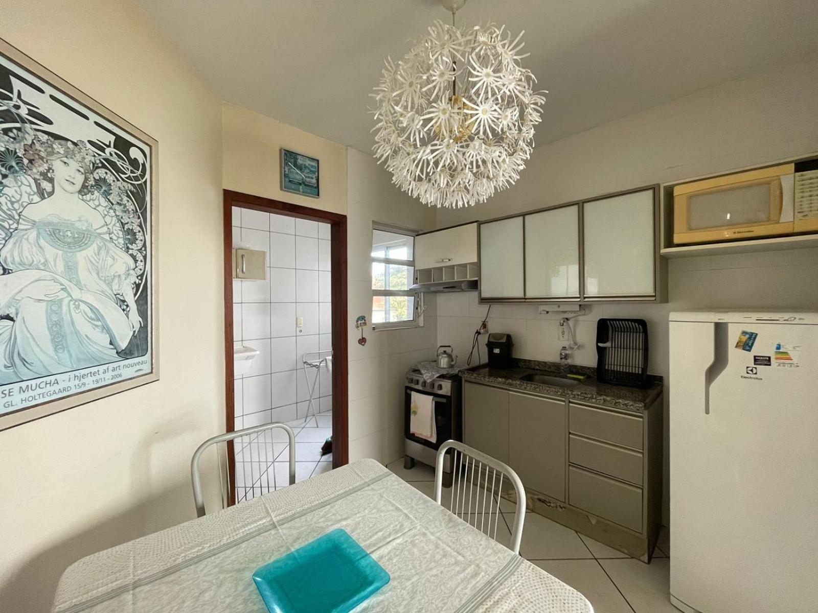 Apartamentos Com Vista Mar Na Praia Dos Ingleses Florianópolis Exteriér fotografie