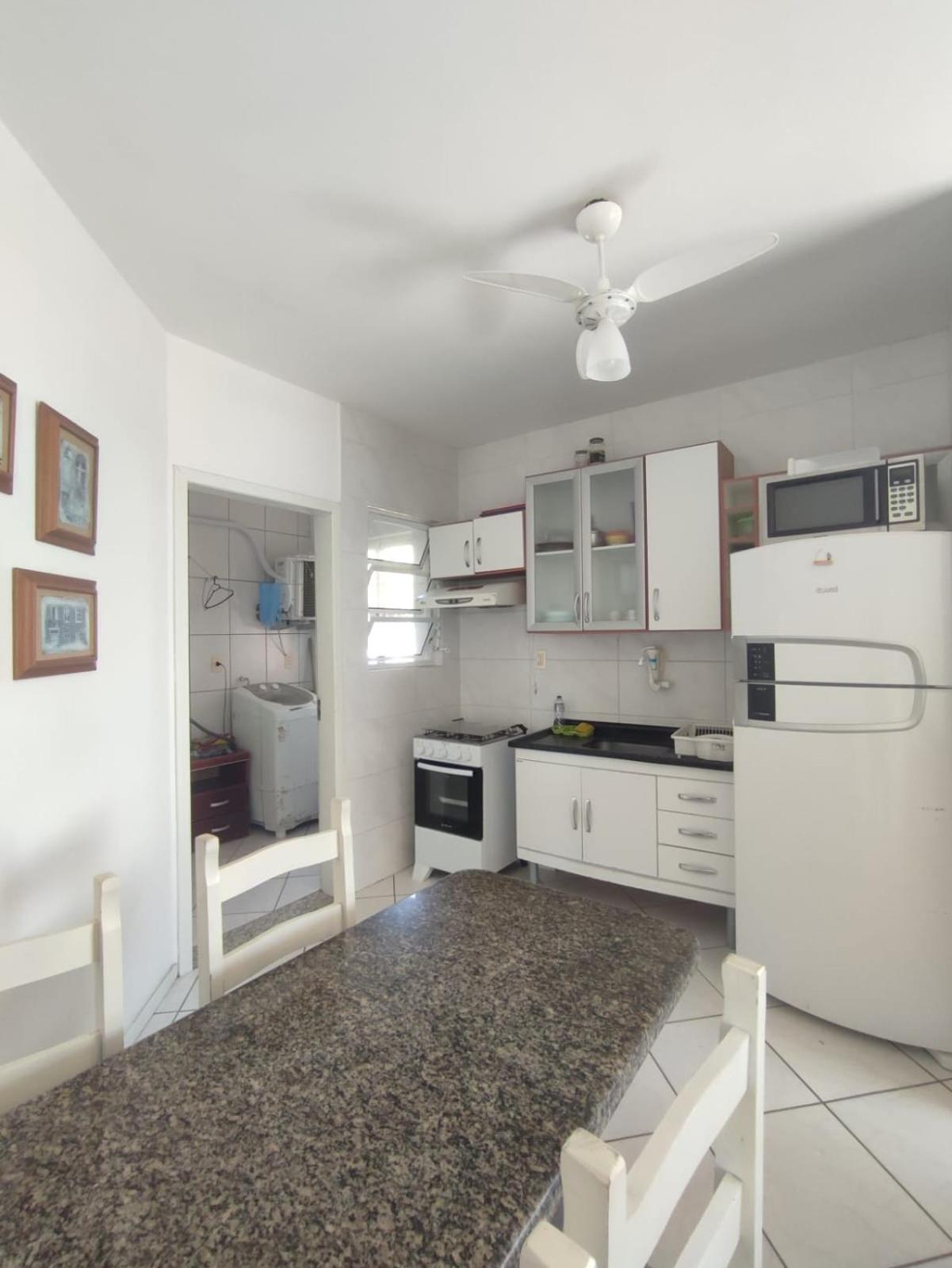 Apartamentos Com Vista Mar Na Praia Dos Ingleses Florianópolis Exteriér fotografie