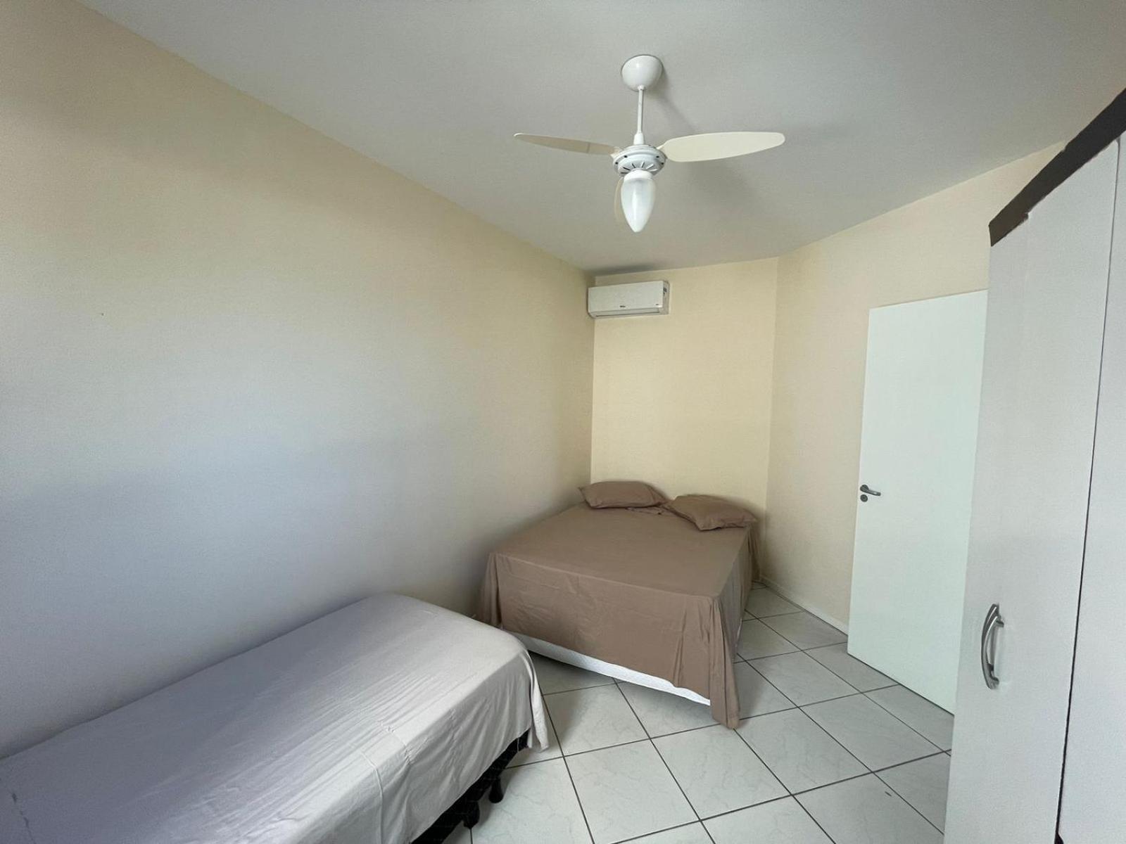 Apartamentos Com Vista Mar Na Praia Dos Ingleses Florianópolis Exteriér fotografie