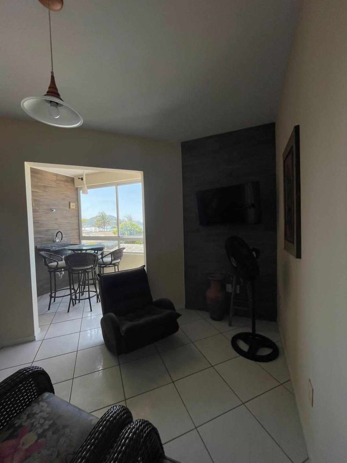 Apartamentos Com Vista Mar Na Praia Dos Ingleses Florianópolis Exteriér fotografie