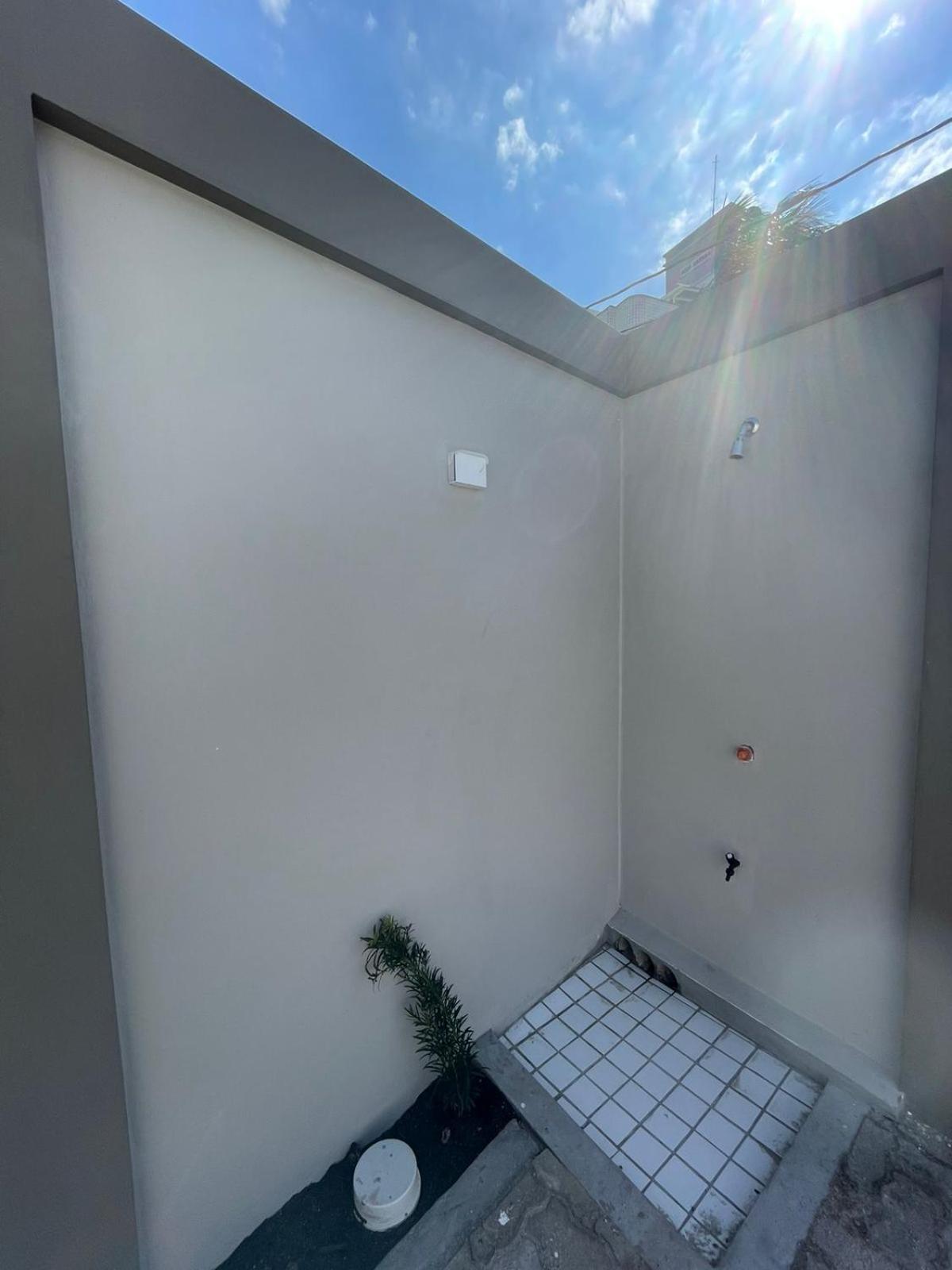 Apartamentos Com Vista Mar Na Praia Dos Ingleses Florianópolis Exteriér fotografie